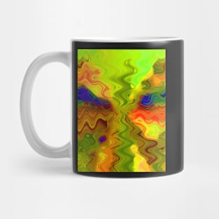 Arcadia Mug